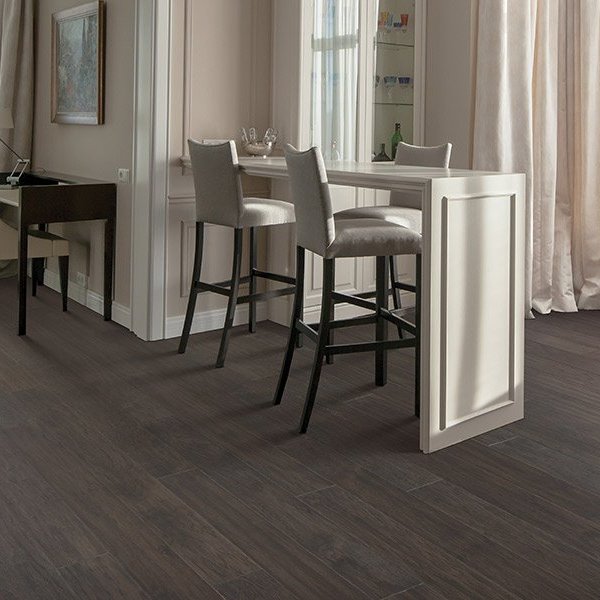 Modern hardwood flooring ideas from Paola Carpet & Flooring in Paola, Miami County, KS
