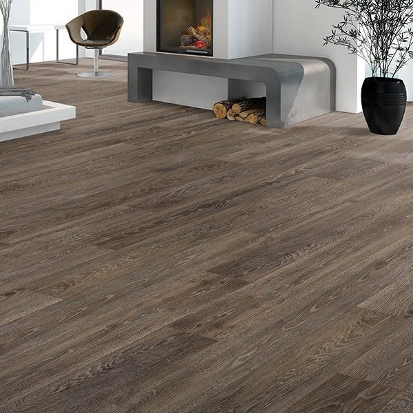 The newest trend in floors is luxury vinyl flooring in from Paola Carpet & Flooring in Paola, Miami County, KS