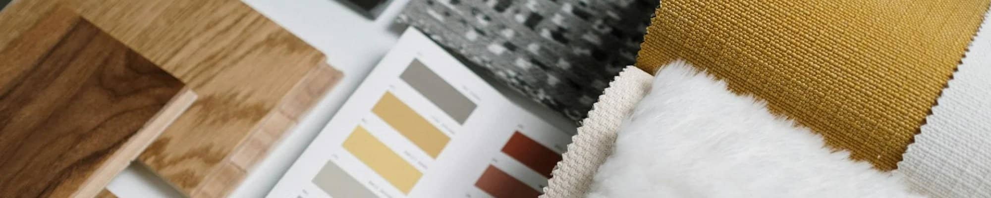 Interior design samples from Paola Carpet & Flooring in Paola, Miami County, KS