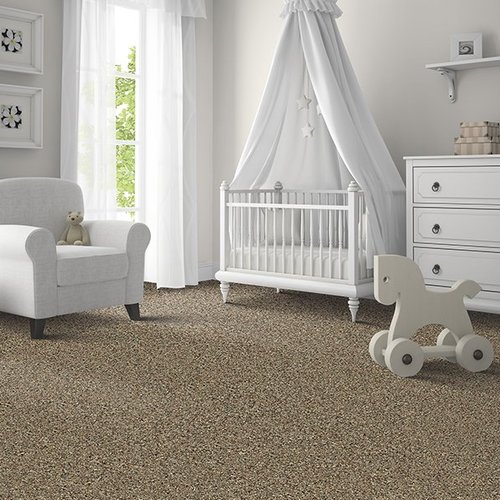 Modern carpeting from Paola Carpet & Flooring in Miami County, KS