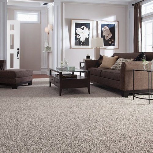 Carpet installation from Paola Carpet & Flooring in Miami County, KS