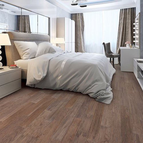 Durable wood floors from Paola Carpet & Flooring | Paola, KS