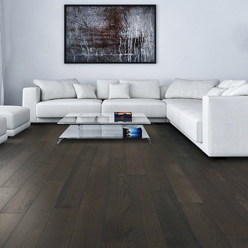 Miami County, KS's best hardwood flooring store is Paola Carpet & Flooring