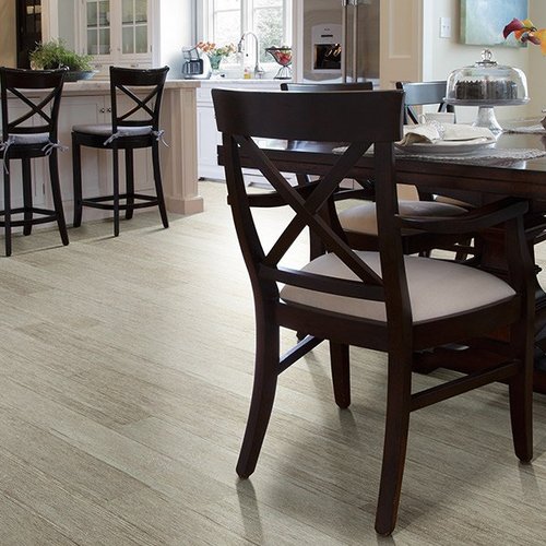 Luxury vinyl flooring from Paola Carpet & Flooring | Paola, KS