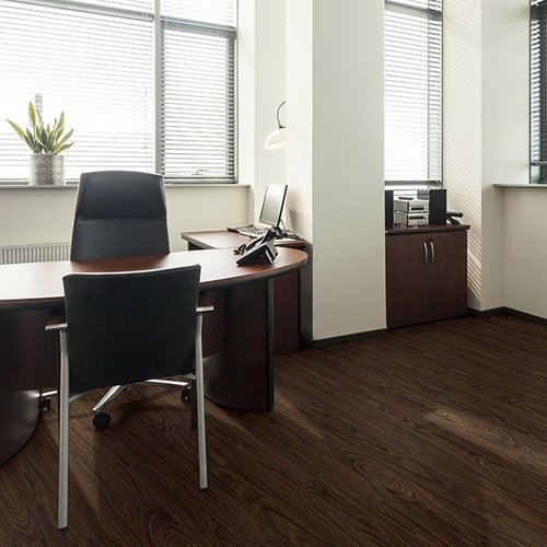 The Miami County, KS area’s best luxury vinyl flooring store is Paola Carpet & Flooring