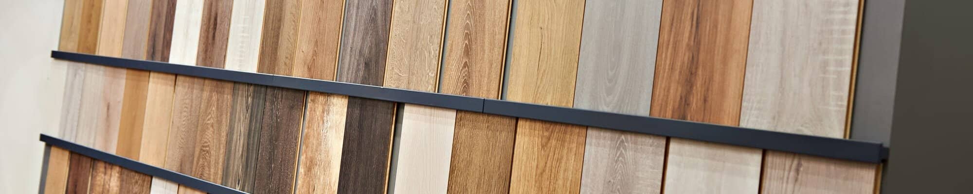Flooring Products from Paola Carpet and Flooring in Paola