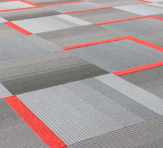Paola Carpet and Flooring Carpet Tile Flooring